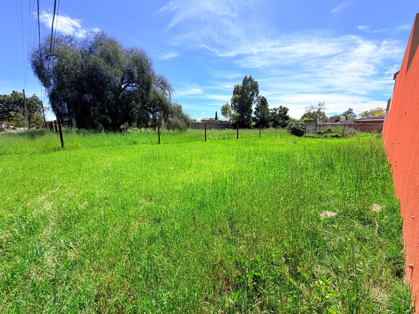 Terreno en Venta en Cerrito Y De Angelis, Villa del Parque, Bahía Blanca - Bahía Blanca Propiedades | SITIO OFICIAL l
