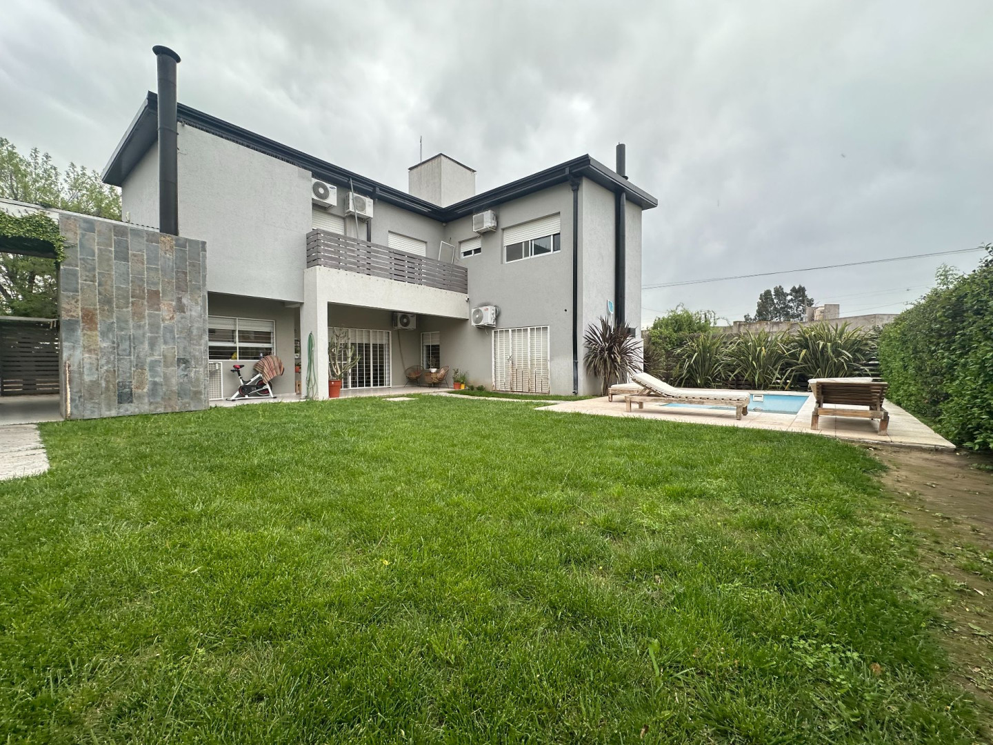Casa en Venta en Los Adobes 500, Las Acacias, Bahía Blanca - Bahía Blanca Propiedades | SITIO OFICIAL l