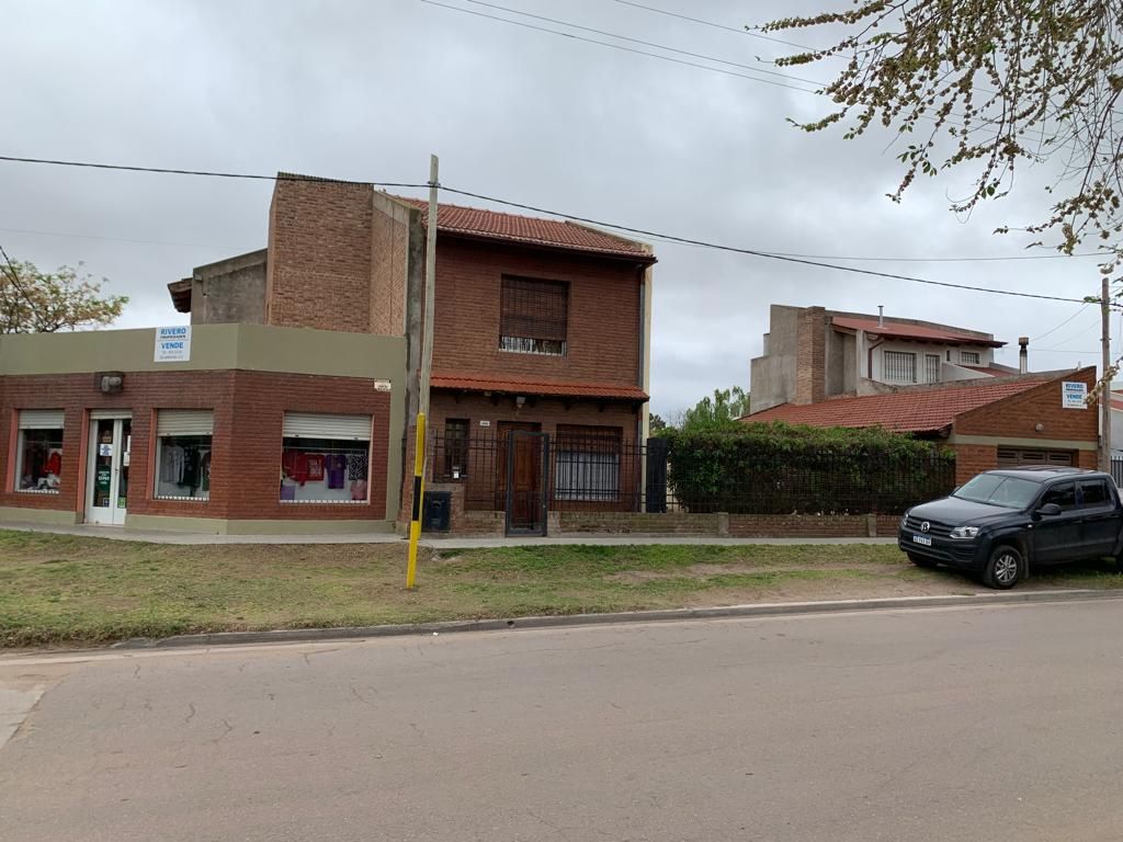Casa con Local en Venta en Pacifico 2297,  Bahía Blanca - Bahía Blanca Propiedades | SITIO OFICIAL l