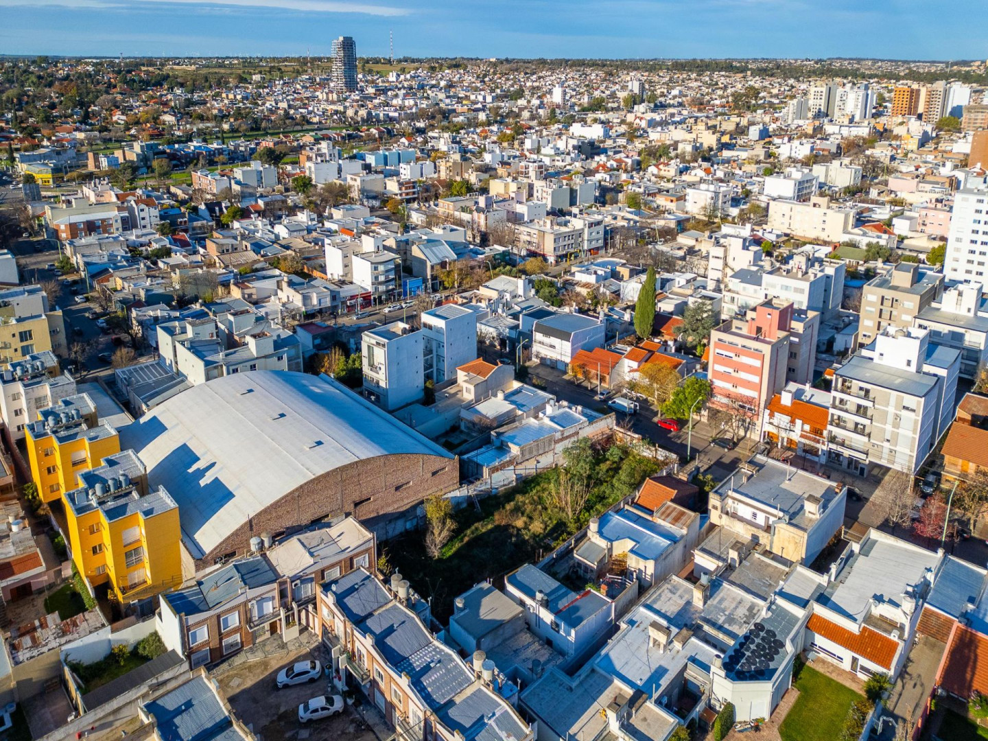 Terreno en Venta en Casanova 568, Universitario, Bahía Blanca - Bahía Blanca Propiedades | SITIO OFICIAL l