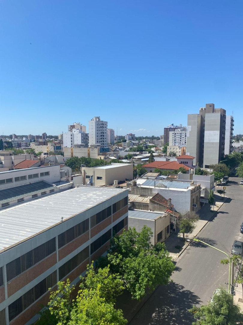 Departamento en Venta en Paraguay 135,  Bahía Blanca - Bahía Blanca Propiedades | SITIO OFICIAL l
