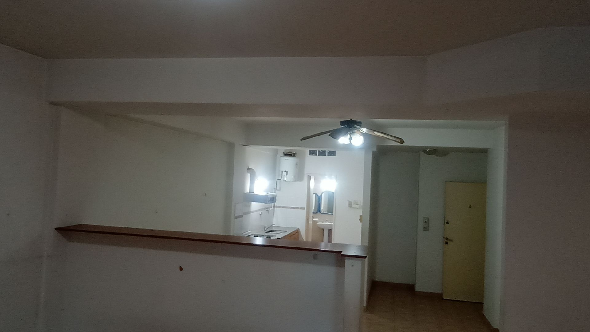 Departamento en Venta en SAAVEDRA 100, Centro, Bahía Blanca - Bahía Blanca Propiedades | SITIO OFICIAL l