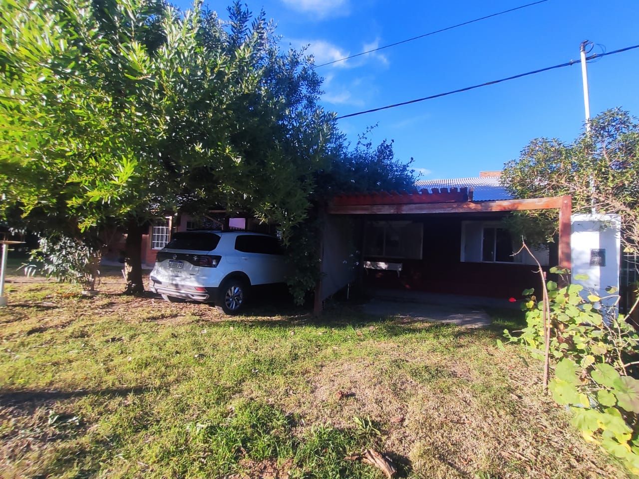 Casa en Venta en Las Ballenas 200, Dufaur, Monte Hermoso - Bahía Blanca Propiedades | SITIO OFICIAL l