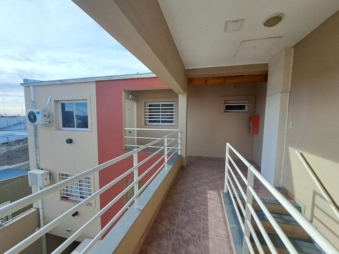 Departamento en Alquiler en Bolivia 663, Noroeste, Bahía Blanca - Bahía Blanca Propiedades | SITIO OFICIAL l