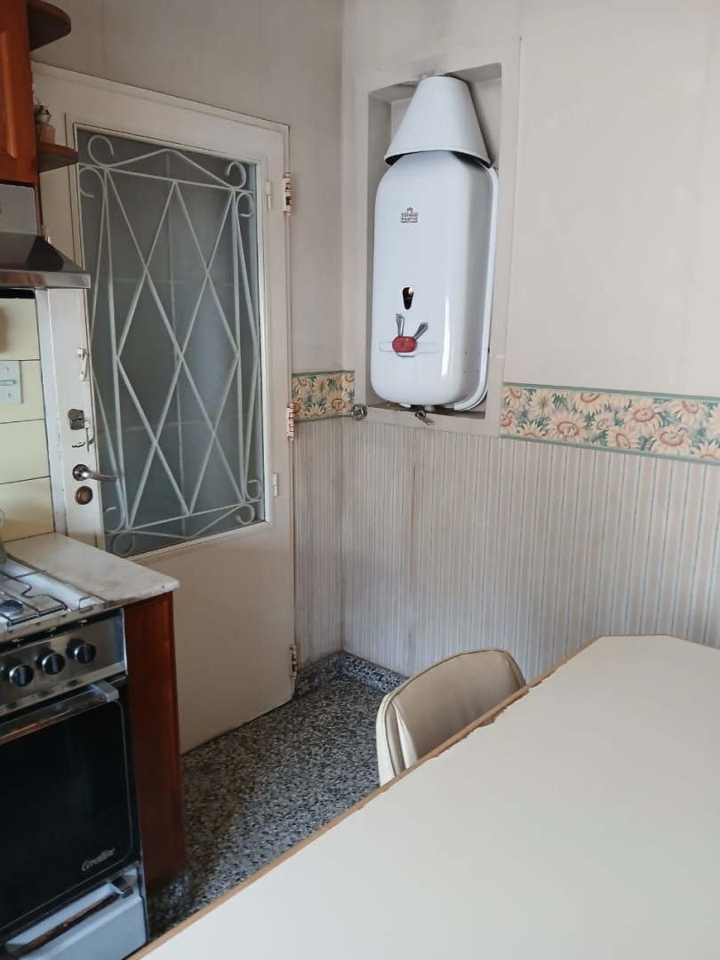 Casa en Venta en Chile 637, Pedro Pico, Bahía Blanca - Bahía Blanca Propiedades | SITIO OFICIAL l