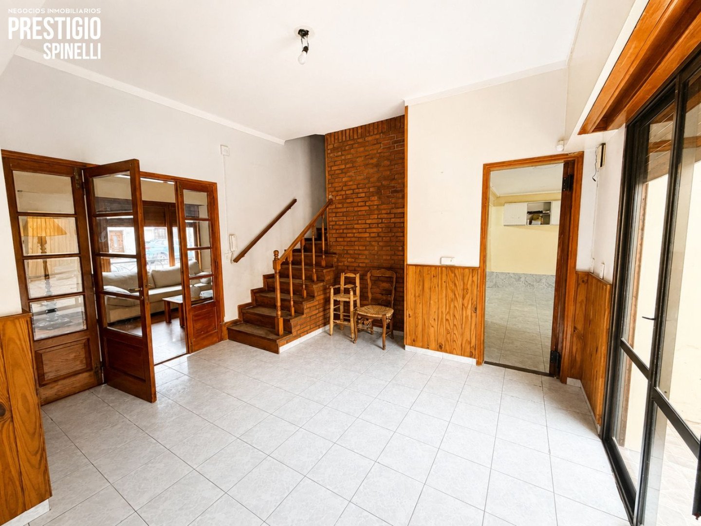 Casa en Venta en Thompson 600, Pedro Pico, Bahía Blanca - Bahía Blanca Propiedades | SITIO OFICIAL l