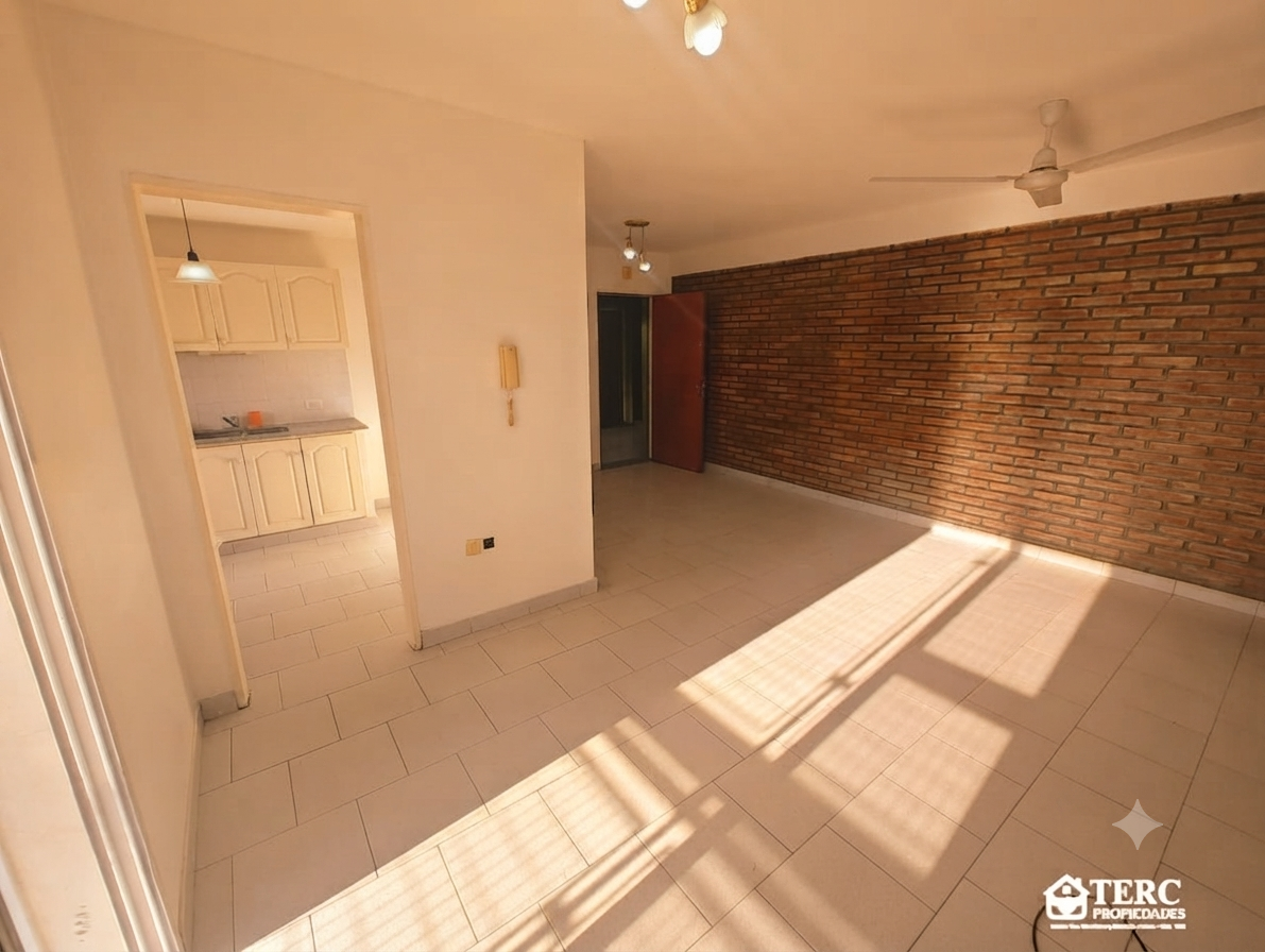 Departamento en Alquiler - Bahía Blanca Propiedades | SITIO OFICIAL l