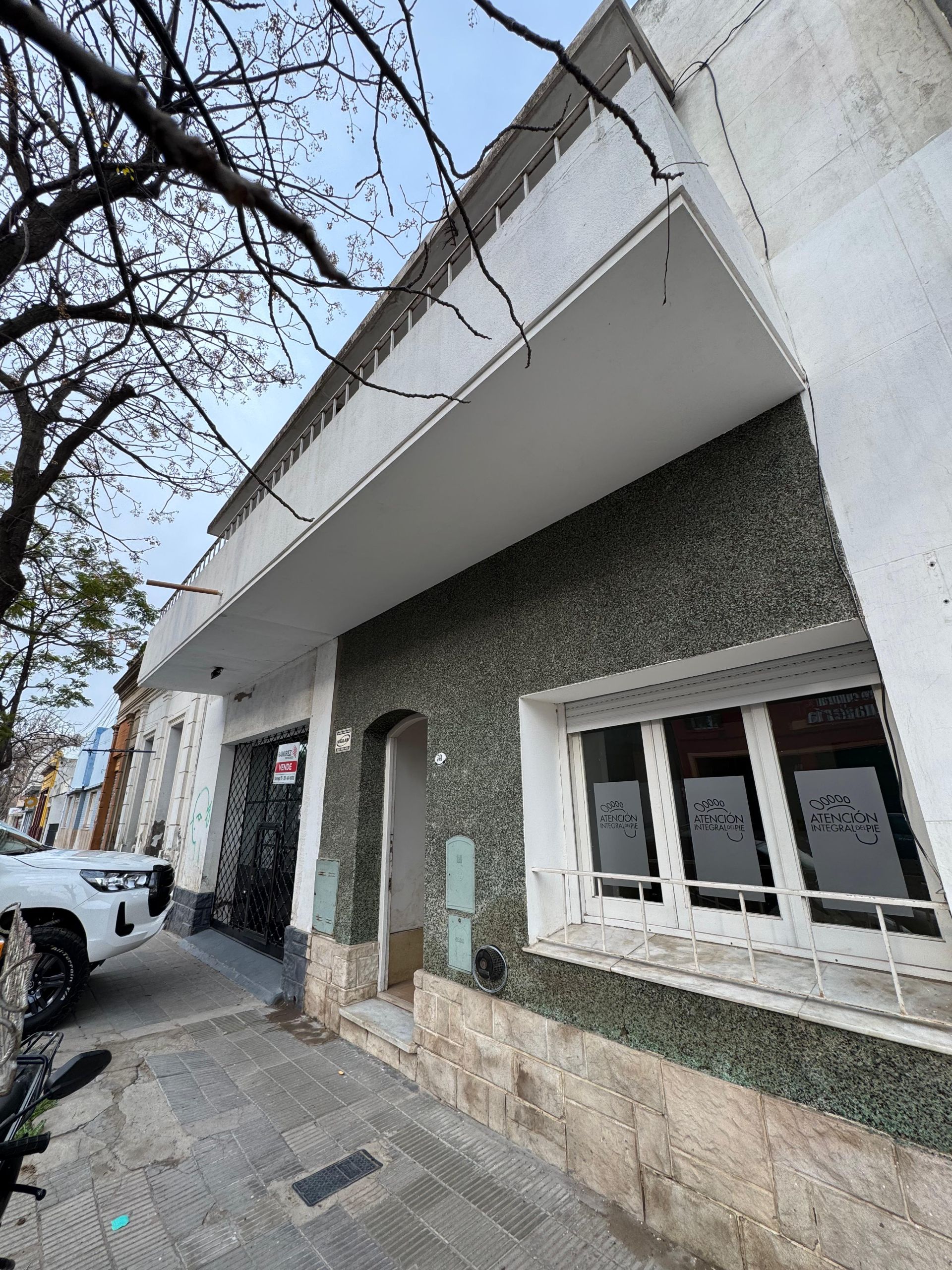 Casa en Venta en Lamadrid 541, Macrocentro, Bahía Blanca - Bahía Blanca Propiedades | SITIO OFICIAL l