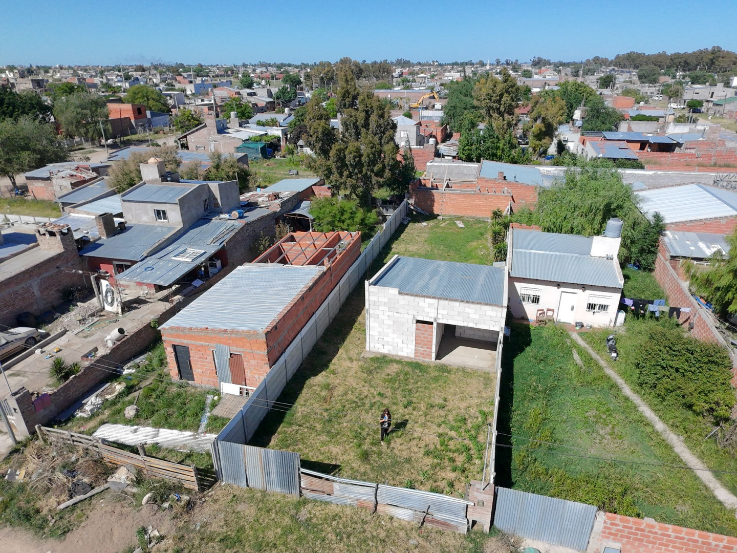 Casa en Venta en Vicente Lopez 3558 , Latino, Bahía Blanca - Bahía Blanca Propiedades | SITIO OFICIAL l