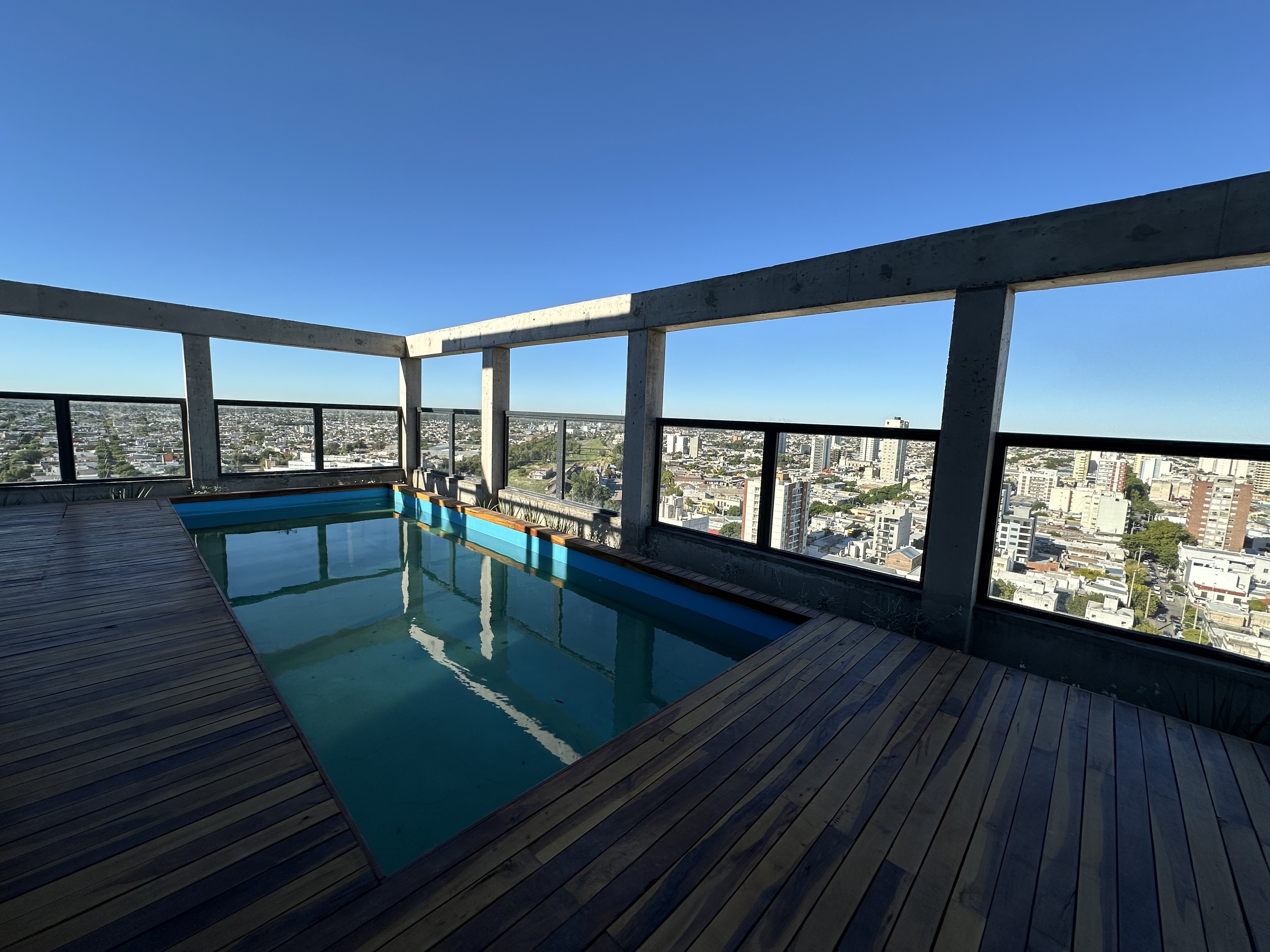 Departamento en Venta en General Paz 455,  Bahía Blanca - Bahía Blanca Propiedades | SITIO OFICIAL l