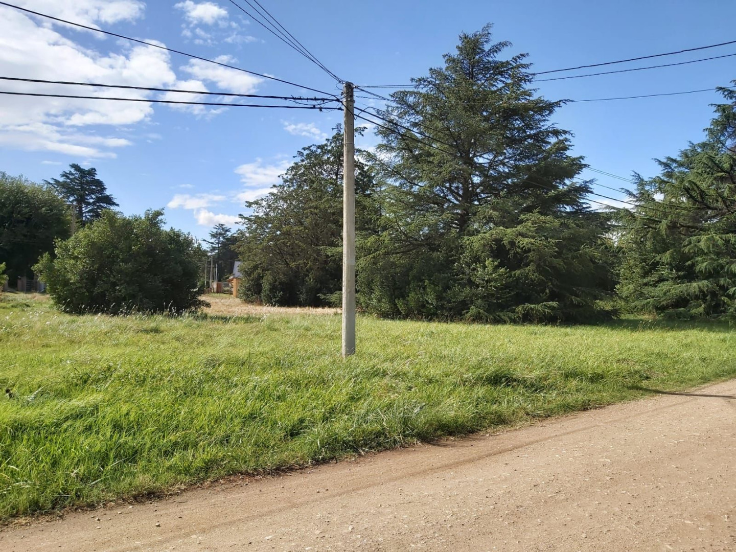 Terreno en Venta en LOS CEIBOS,  Sierra de  la Ventana - Bahía Blanca Propiedades | SITIO OFICIAL l