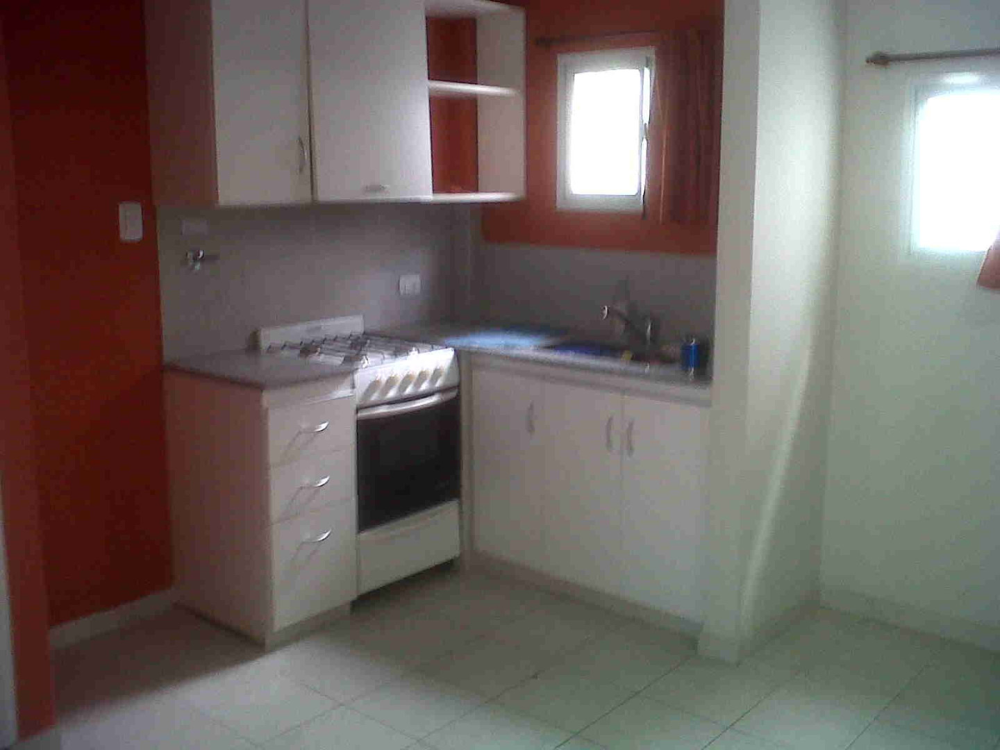 Departamento en Alquiler en 12 De Octubre 471, Universitario, Bahía Blanca - Bahía Blanca Propiedades | SITIO OFICIAL l
