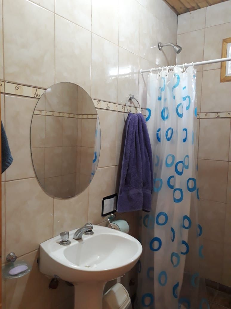 Cabaña en Venta en Del  Lenguado Entre Los Delfines  Y Del Tiburon, Las Dunas, Monte Hermoso - Bahía Blanca Propiedades | SITIO OFICIAL l