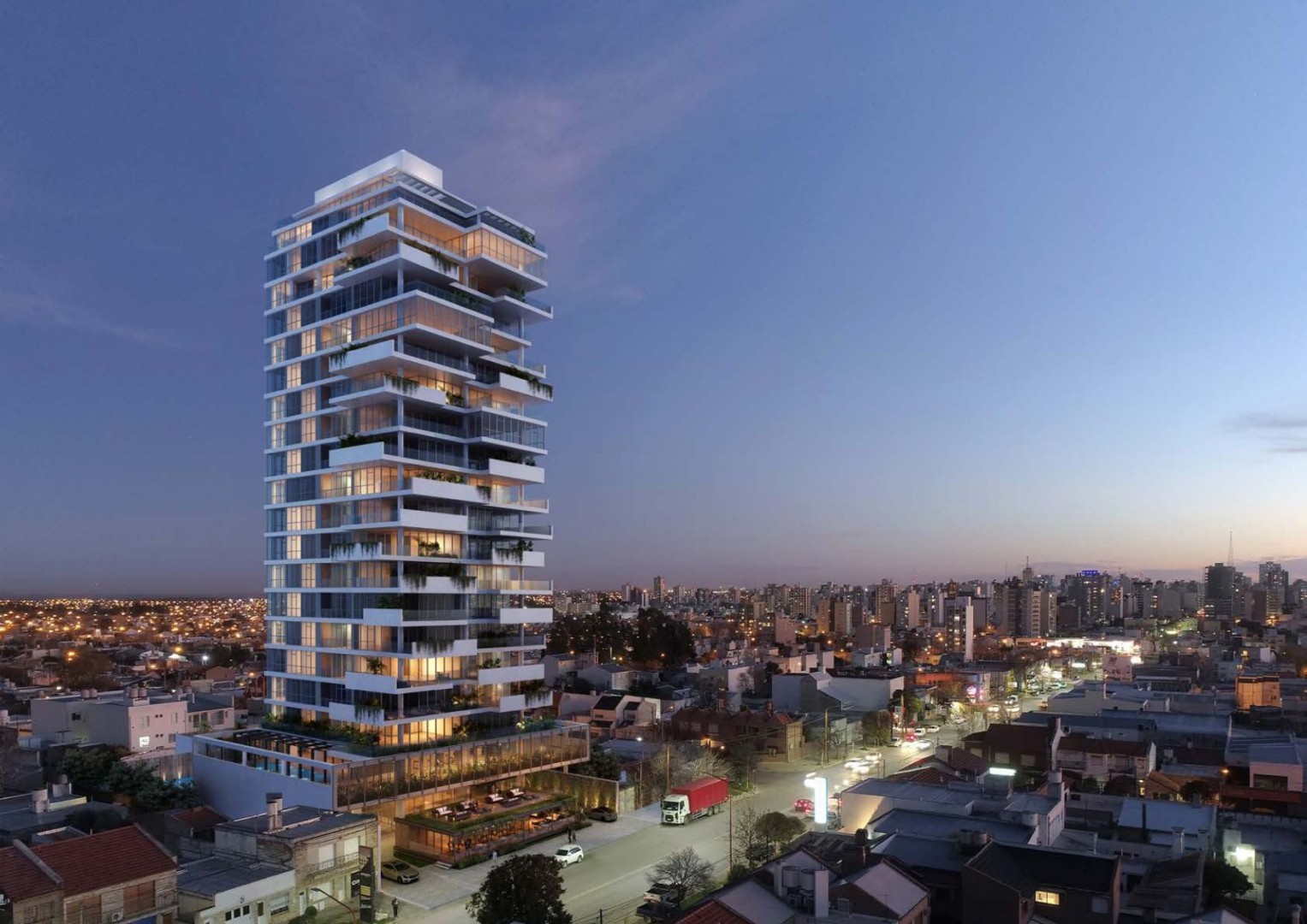 Departamento en Venta en Sarmiento 1335,  Bahía Blanca - Bahía Blanca Propiedades | SITIO OFICIAL l