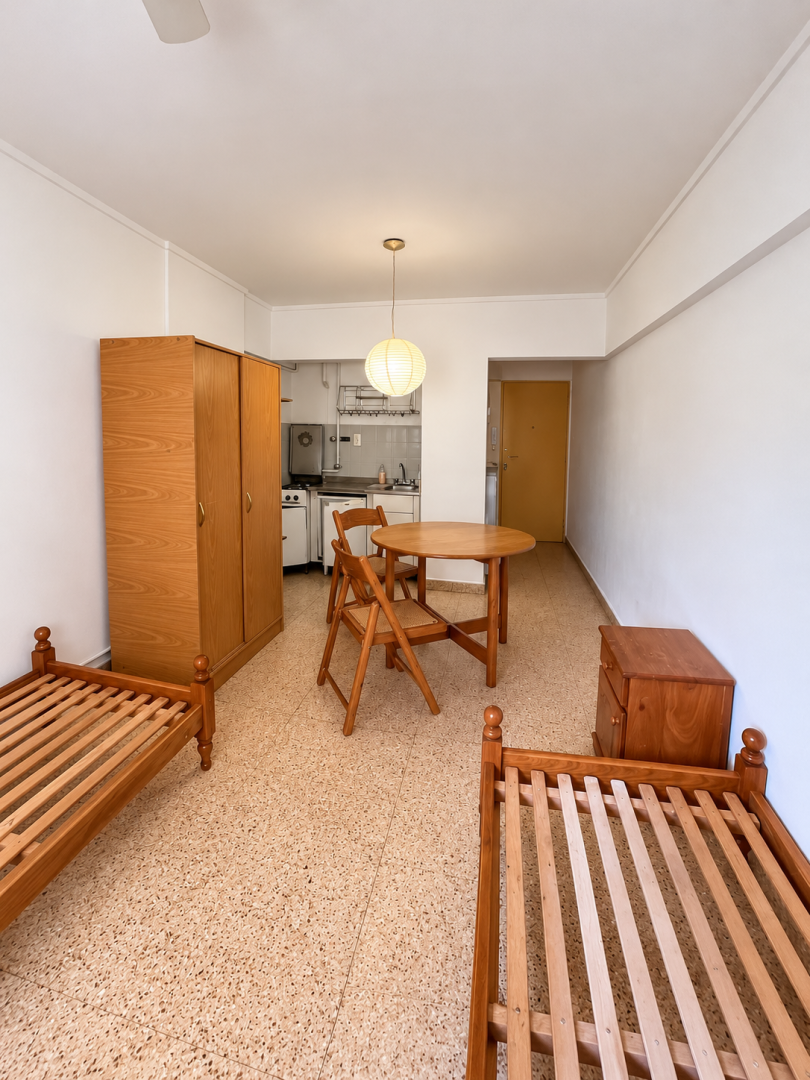 Departamento en Alquiler en Brown 131,  Bahía Blanca - Bahía Blanca Propiedades | SITIO OFICIAL l