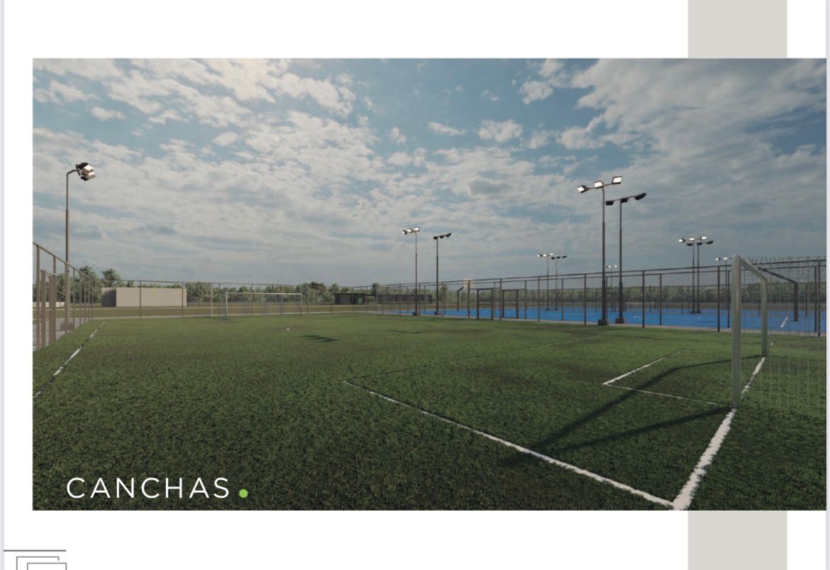 Terreno en Venta en Estancia El Rocio ,  Bahía Blanca - Bahía Blanca Propiedades | SITIO OFICIAL l