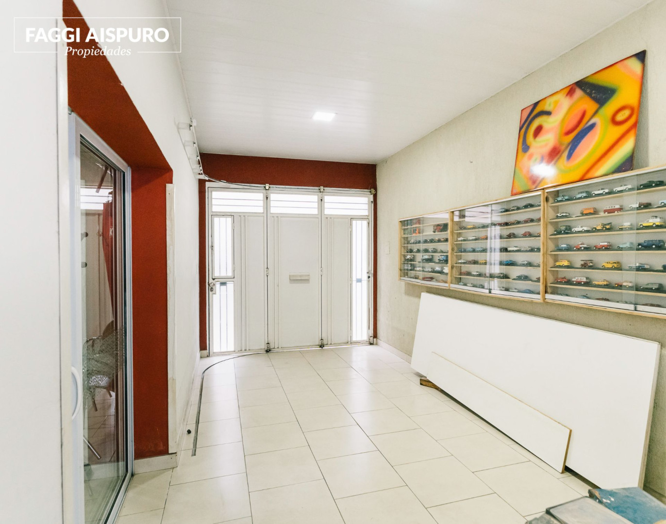 Casa en Venta en Bompland 100, Centro, Bahía Blanca - Bahía Blanca Propiedades | SITIO OFICIAL l