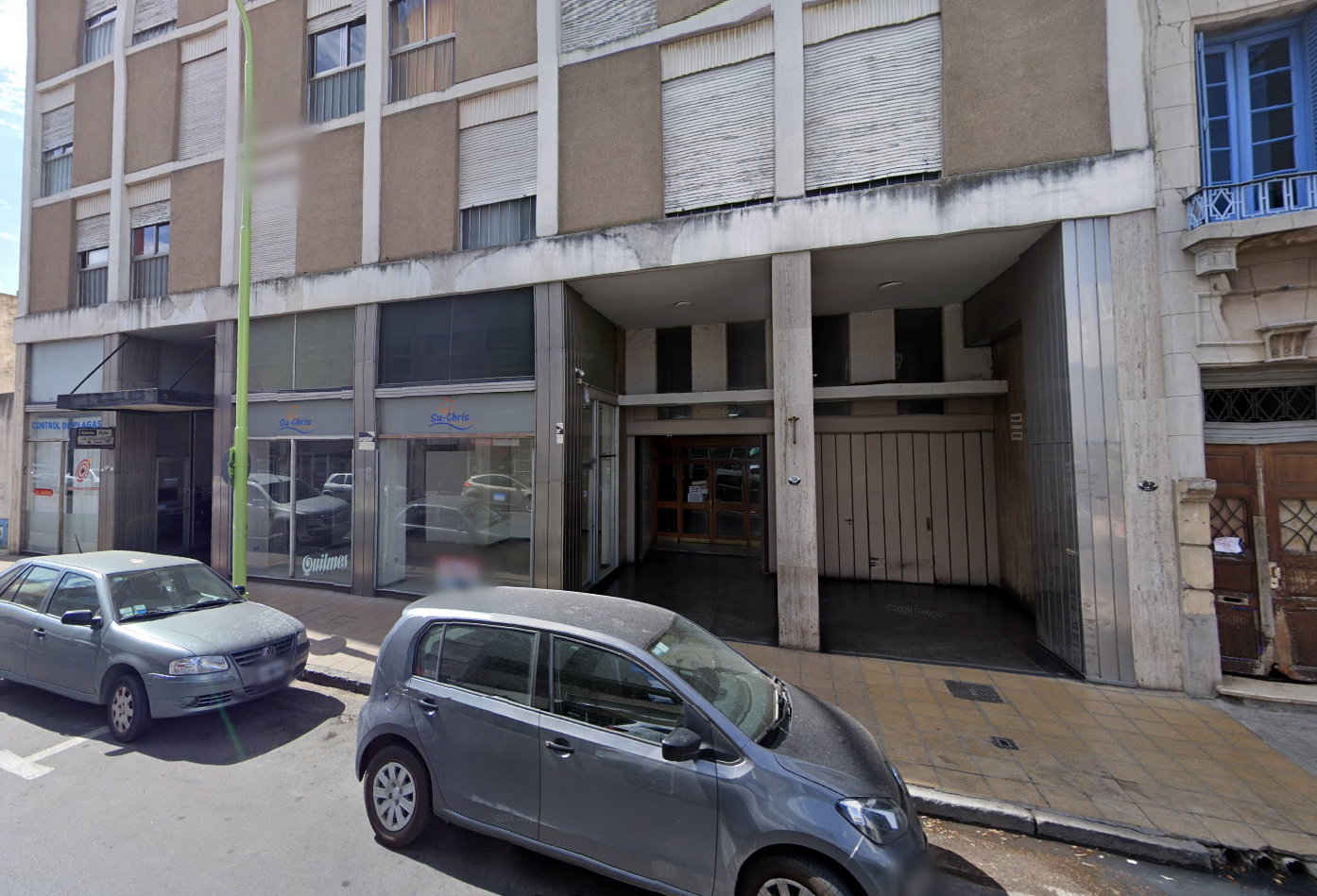 Departamento en Venta en Mitre 259, Centro, Bahía Blanca - Bahía Blanca Propiedades | SITIO OFICIAL l
