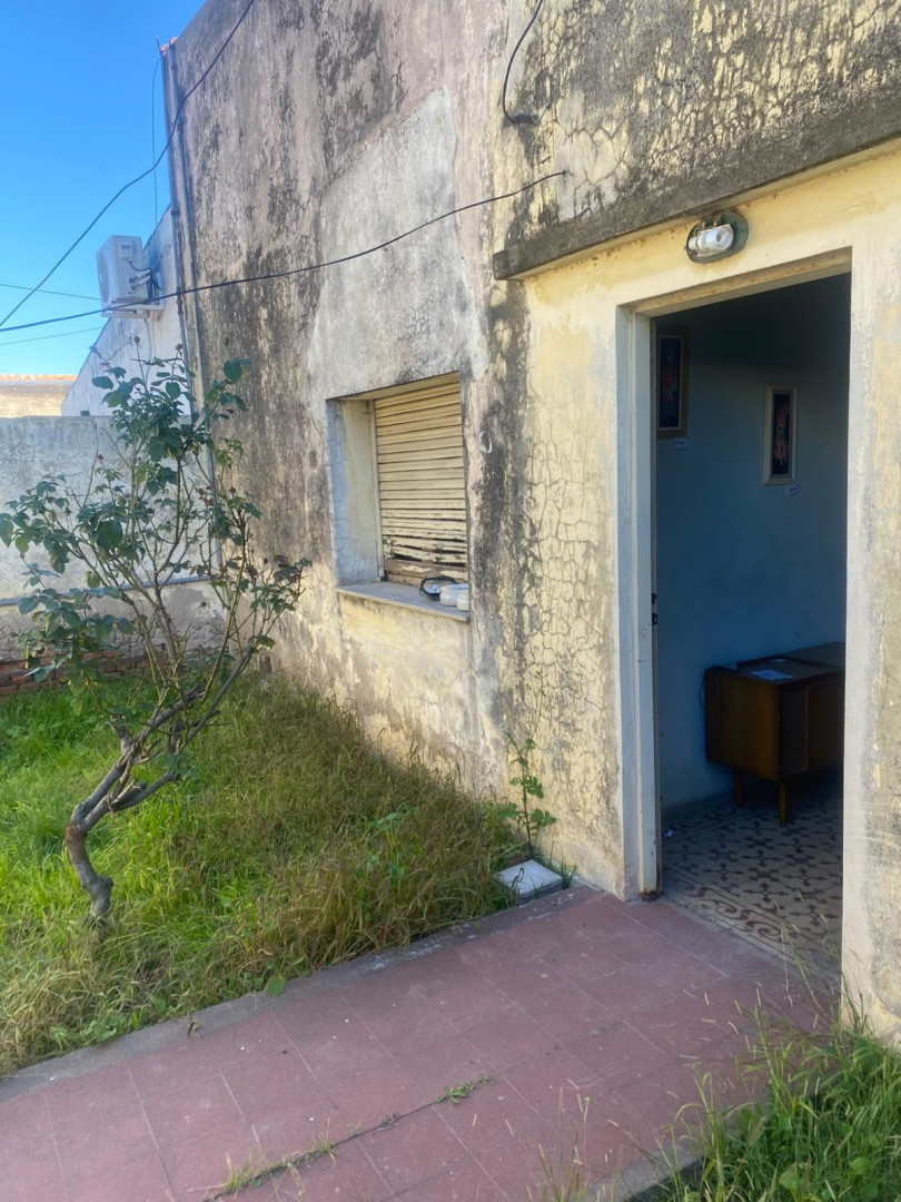 Casa en Venta en Remedios De Escalada 480, Villa Mitre, Bahía Blanca - Bahía Blanca Propiedades | SITIO OFICIAL l