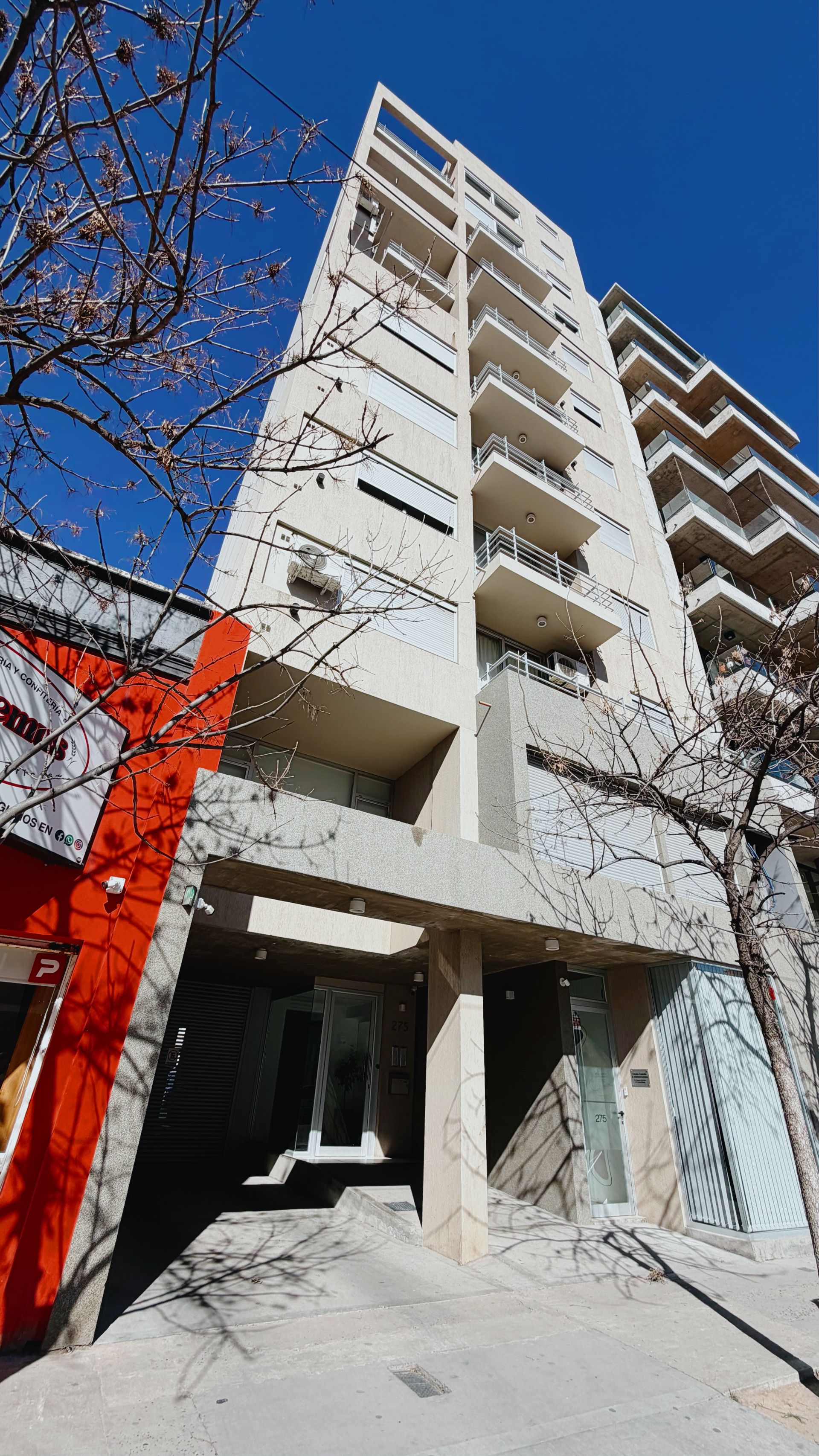 Departamento en Venta en Rodriguez 270, Centro, Bahía Blanca - Bahía Blanca Propiedades | SITIO OFICIAL l