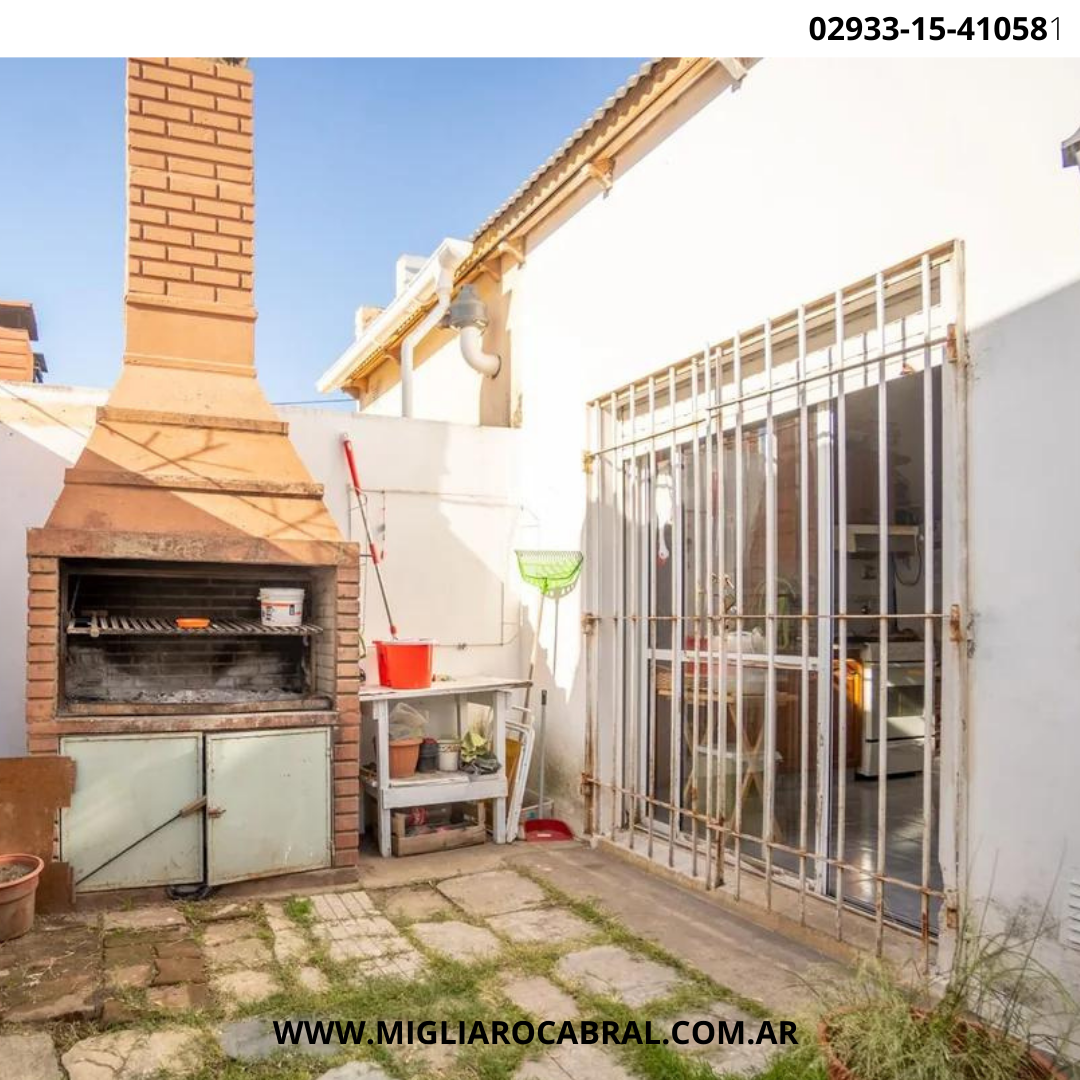 Casa en Venta en Cipoletti 800,  Bahía Blanca - Bahía Blanca Propiedades | SITIO OFICIAL l