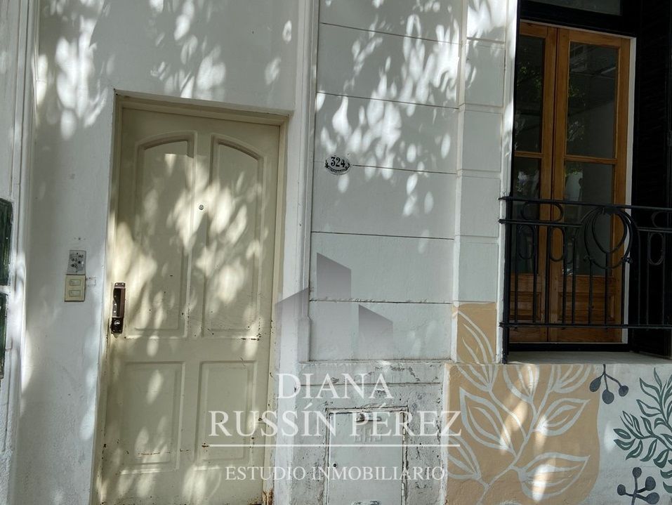 Departamento en Alquiler en Roca 324,  Bahía Blanca - Bahía Blanca Propiedades | SITIO OFICIAL l