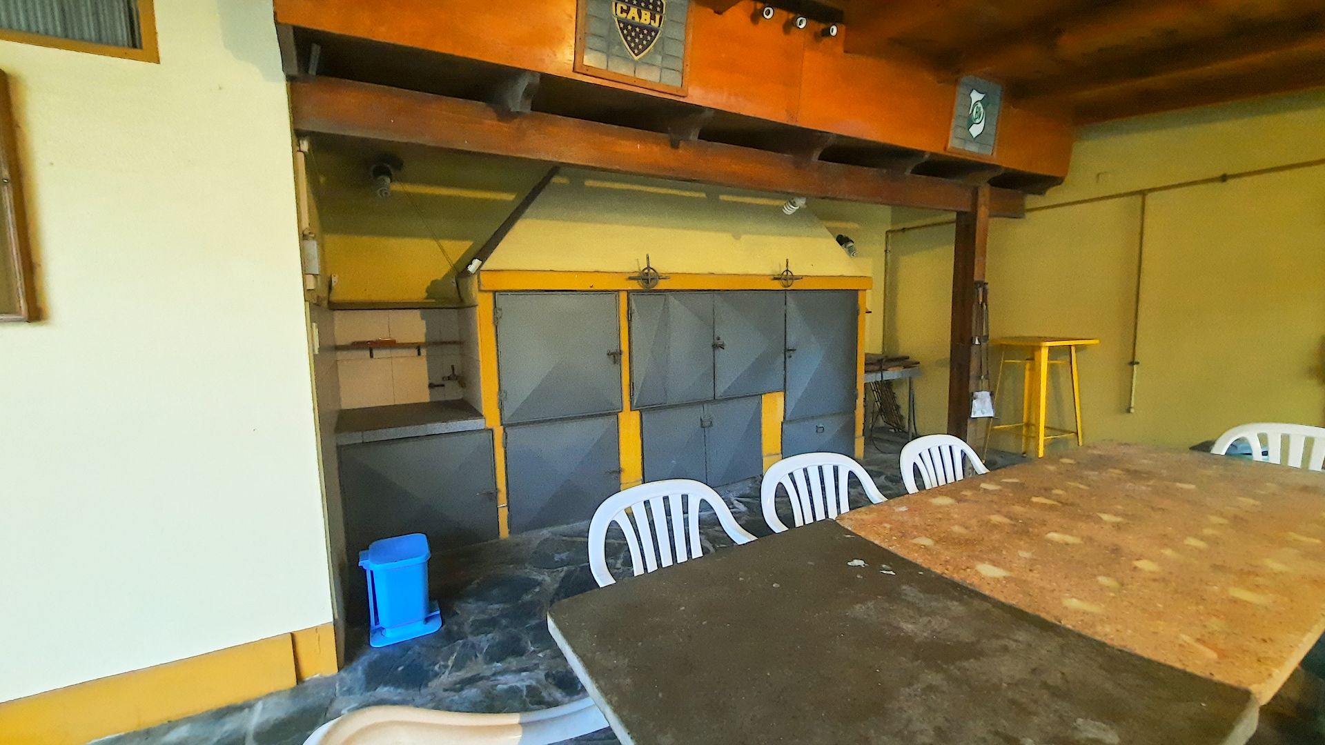 Casa en Venta en AV. ARGENTINA 241, Centro, Monte Hermoso - Bahía Blanca Propiedades | SITIO OFICIAL l