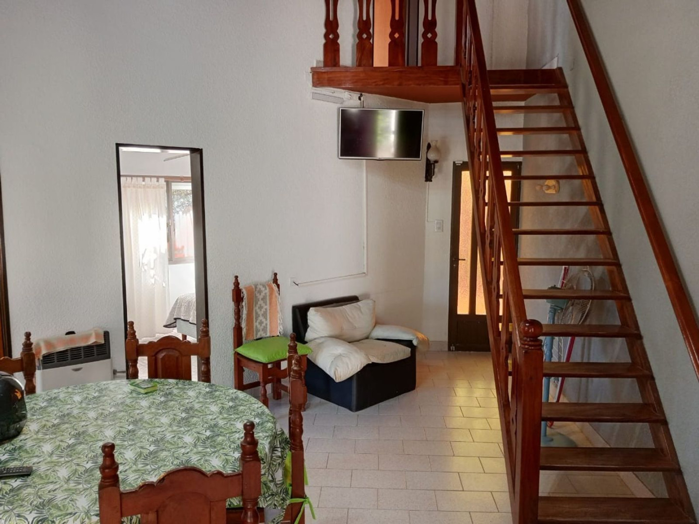 Casa + Departamento en Venta en RIO CORRIENTES 969, Dufaur, Monte Hermoso - Bahía Blanca Propiedades | SITIO OFICIAL l