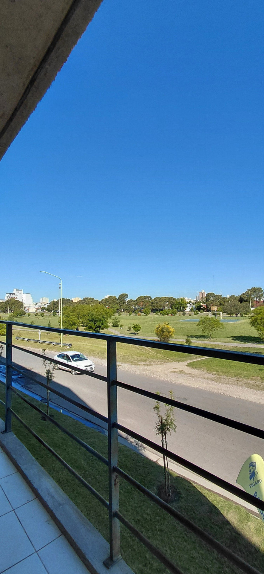Departamento en Alquiler en 17 De Mayo 82, San Roque, Bahía Blanca - Bahía Blanca Propiedades | SITIO OFICIAL l