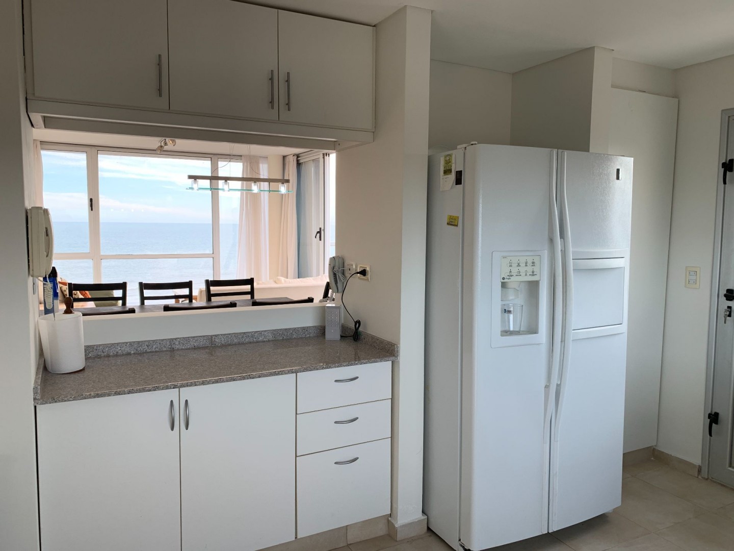 Departamento en Venta en Costanera Este 630,  Monte Hermoso - Bahía Blanca Propiedades | SITIO OFICIAL l