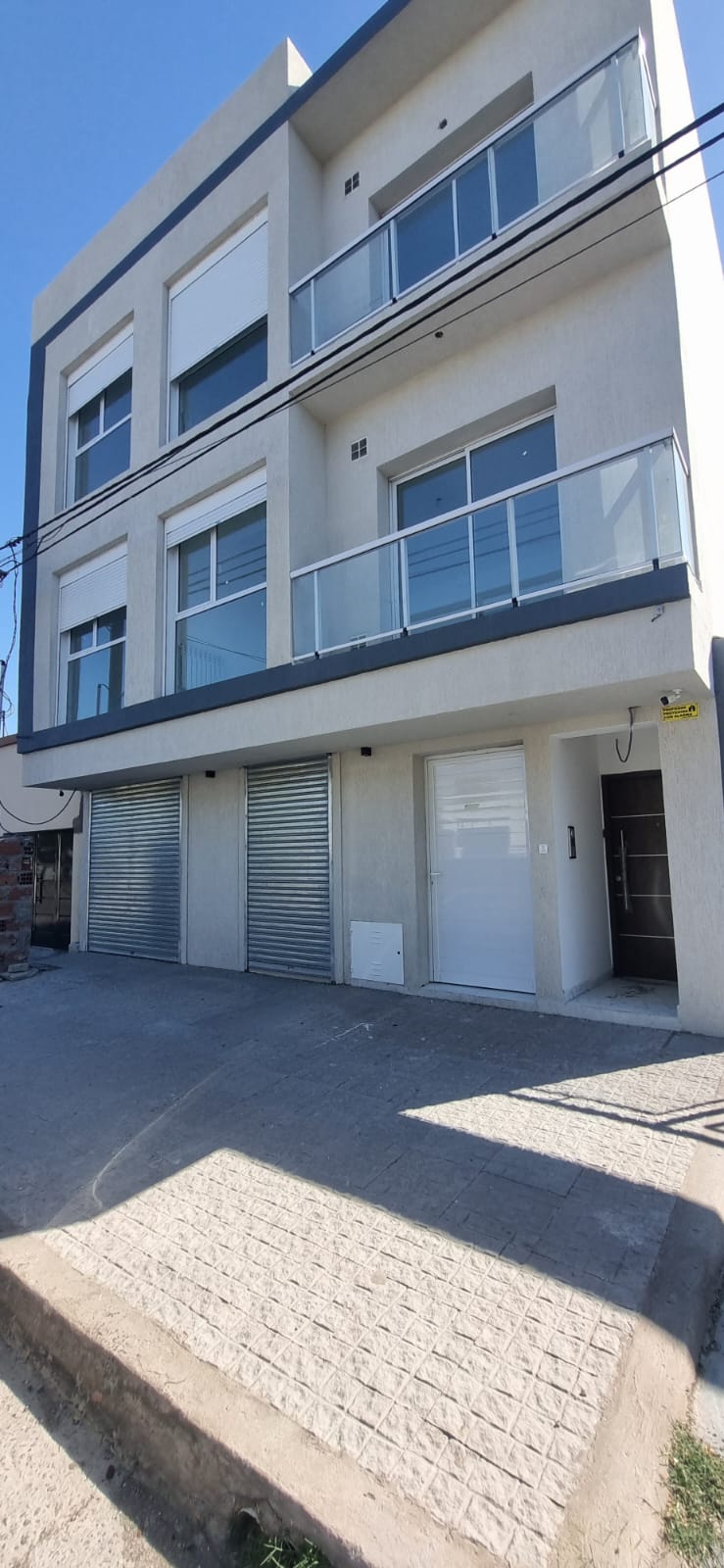 Departamento en Venta en Guemes 1551, Universitario, Bahía Blanca - Bahía Blanca Propiedades | SITIO OFICIAL l