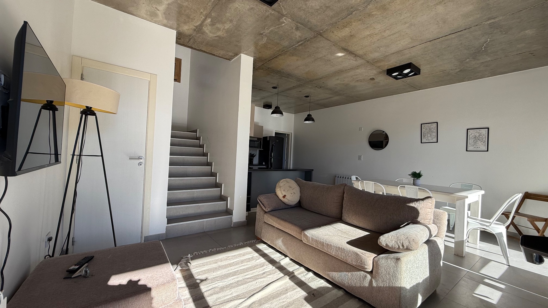 Duplex en Venta en Los Cardenales 550, Monte del Este, Monte Hermoso - Bahía Blanca Propiedades | SITIO OFICIAL l