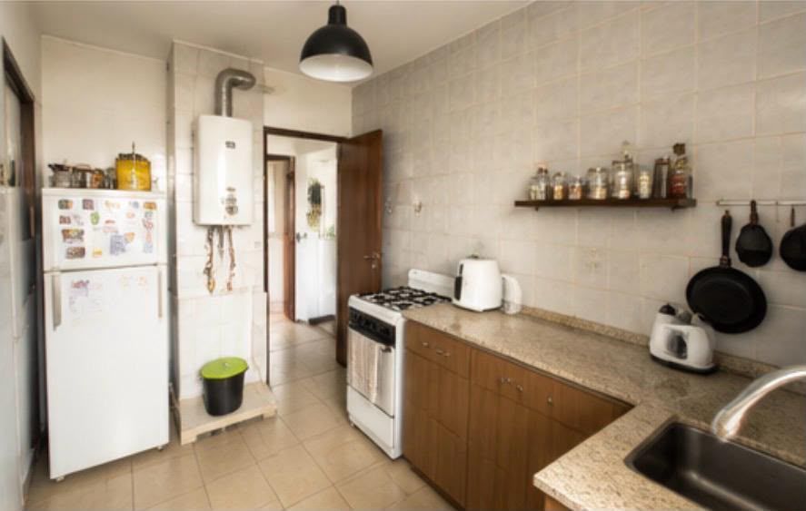 Departamento en Venta en CALLE 48 E/ 5 Y 6 N.º 543,  La Plata - Bahía Blanca Propiedades | SITIO OFICIAL l