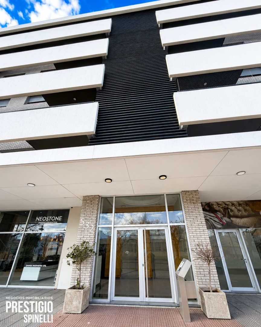 Departamento en Venta en Dorrego 512 Bahia Blanca, Centro, Bahía Blanca - Bahía Blanca Propiedades | SITIO OFICIAL l