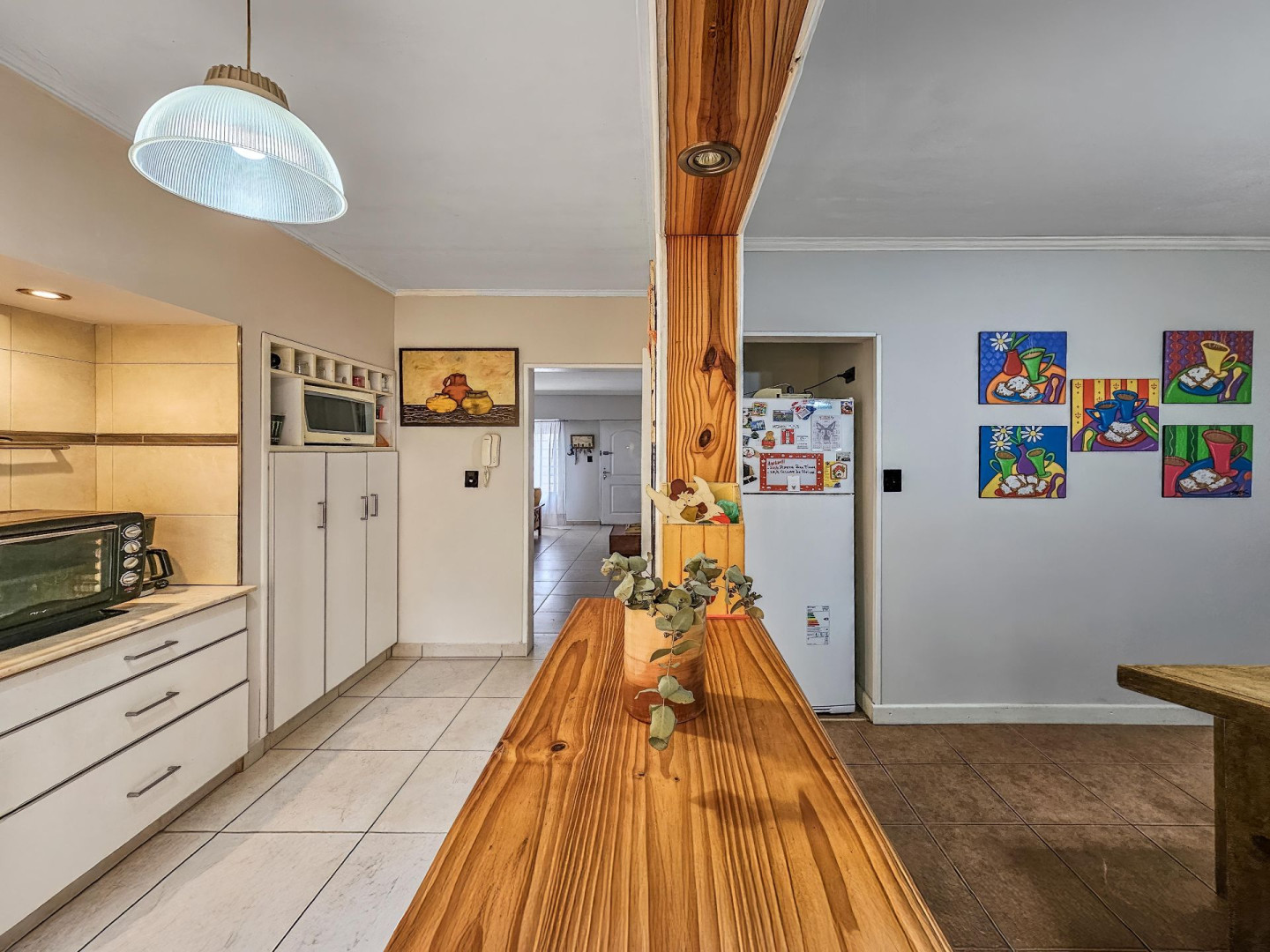 Casa en Venta en Miñones 834, San Martin, Bahía Blanca - Bahía Blanca Propiedades | SITIO OFICIAL l