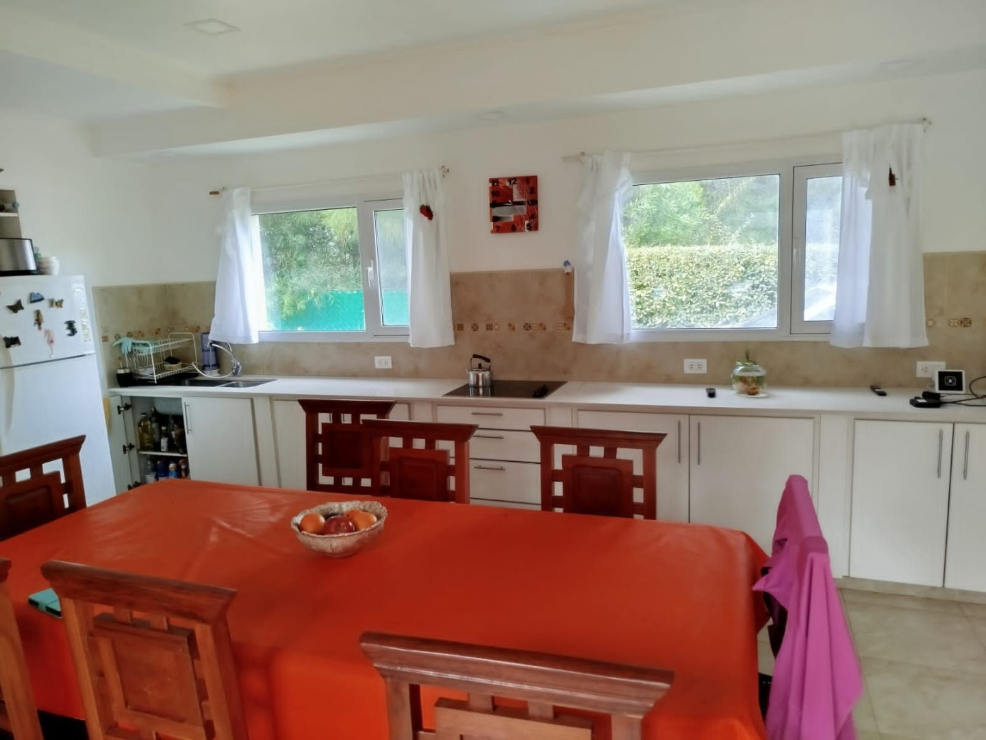 Casa en Venta en El Gavilán 500, Pinar del Golf, Monte Hermoso - Bahía Blanca Propiedades | SITIO OFICIAL l