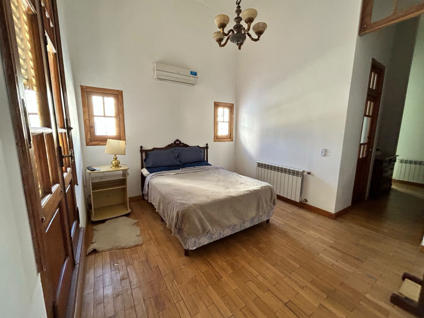 Casa en Venta en 11 De Abril 61, Centro, Bahía Blanca - Bahía Blanca Propiedades | SITIO OFICIAL l