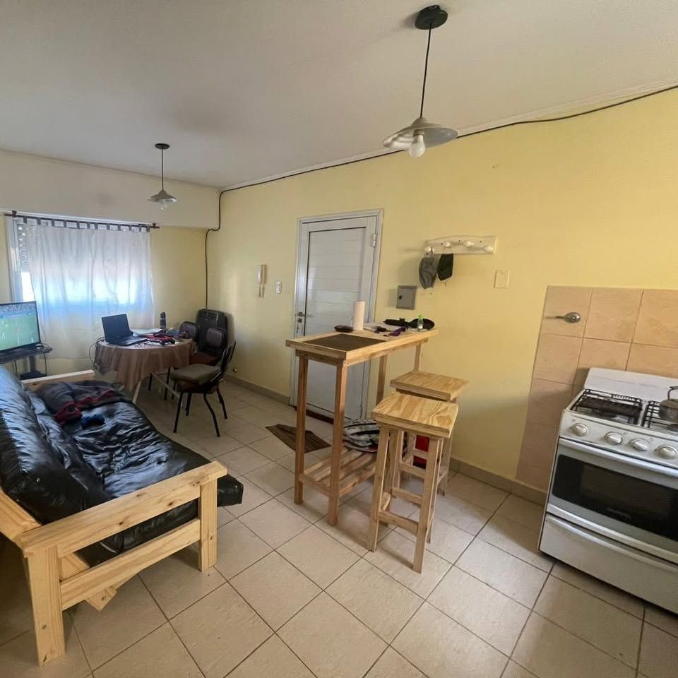 Departamento en Alquiler en SANTIAGO DEL ESTERO 400, Universitario, Bahía Blanca - Bahía Blanca Propiedades | SITIO OFICIAL l