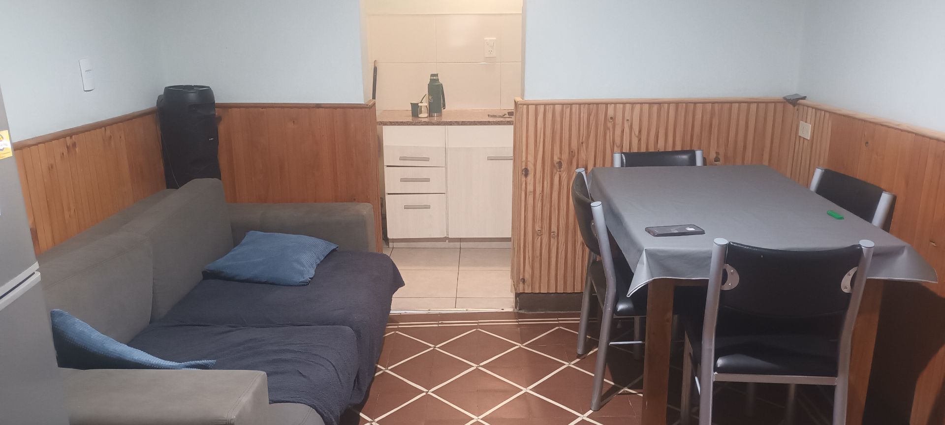 Casa en Venta en NEWTON 872, Tiro Federal, Bahía Blanca - Bahía Blanca Propiedades | SITIO OFICIAL l