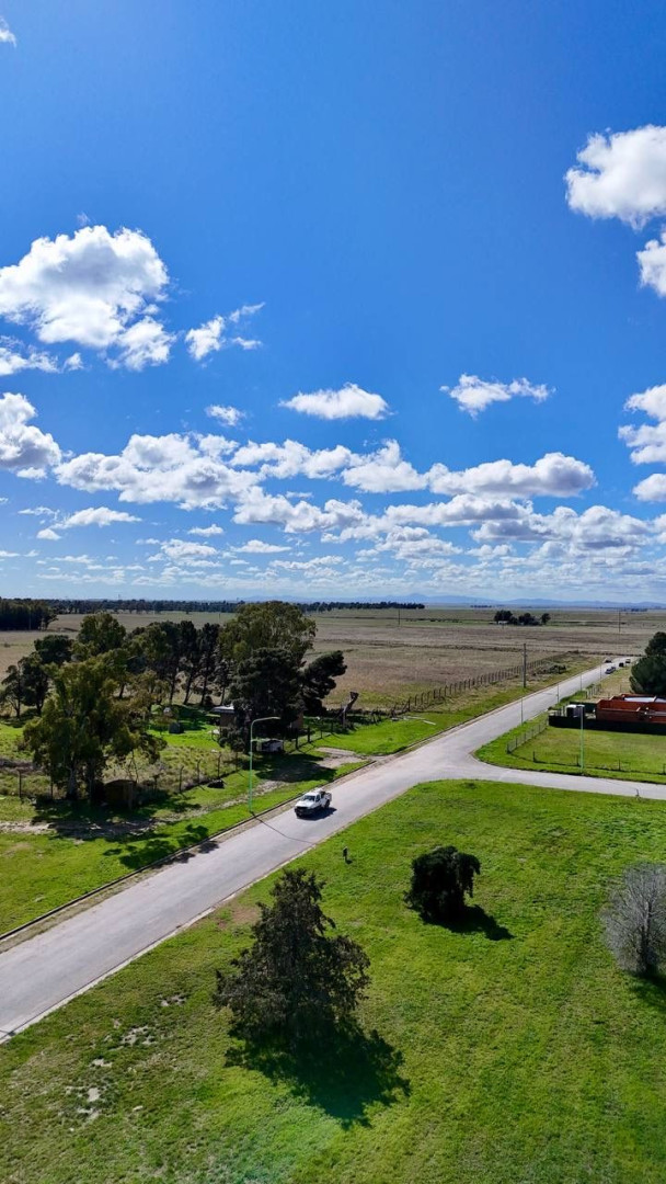 Terreno en Venta en Peñaloza Y Los Churrinches, Los Mirasoles, Bahía Blanca - Bahía Blanca Propiedades | SITIO OFICIAL l