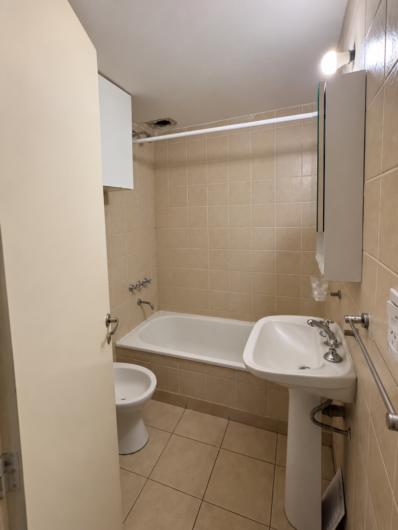 Departamento en Alquiler en 12 DE OCTUBRE 322, Universitario, Bahía Blanca - Bahía Blanca Propiedades | SITIO OFICIAL l