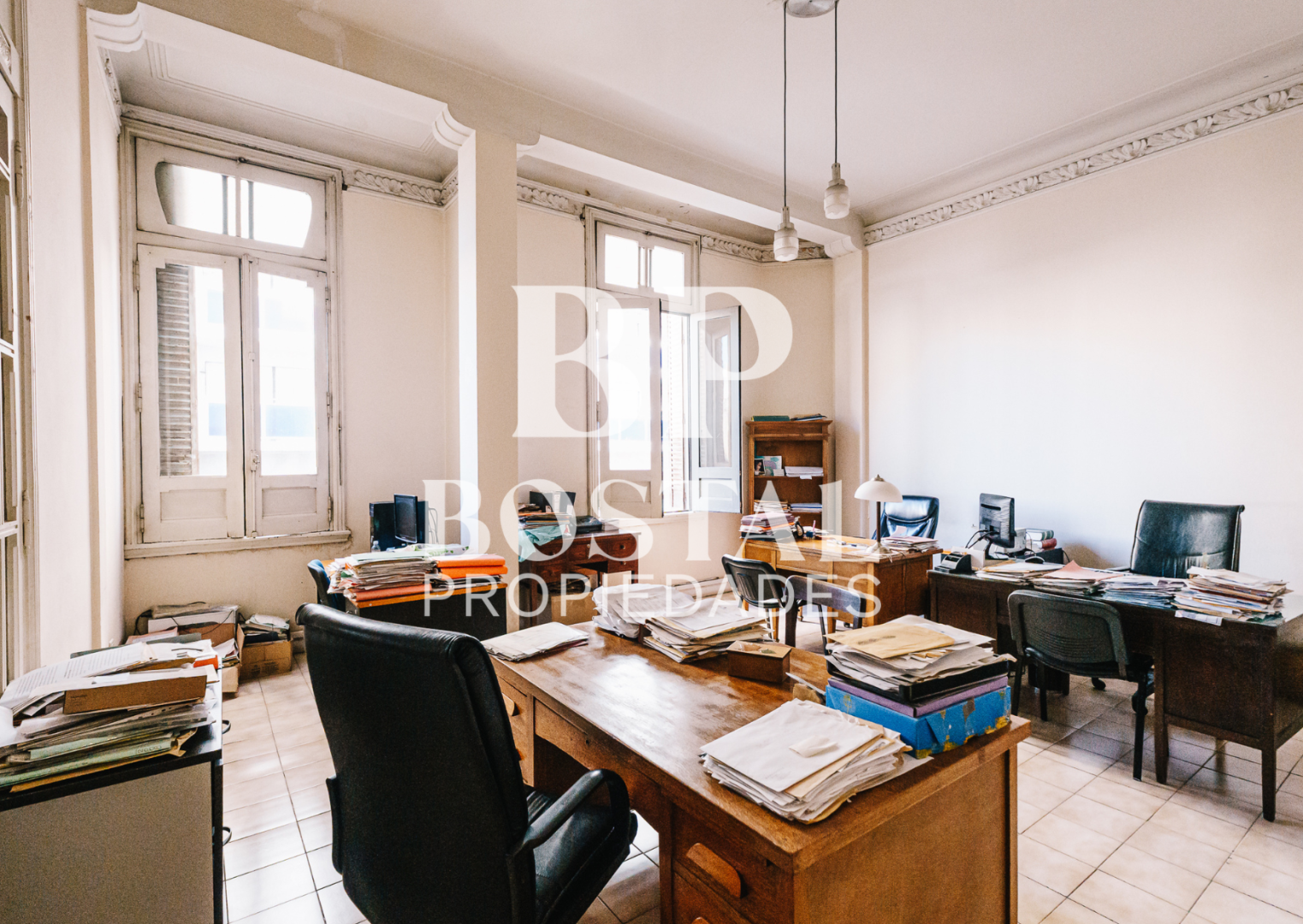 Oficina en Venta en  Alsina 118, Centro, Bahía Blanca - Bahía Blanca Propiedades | SITIO OFICIAL l