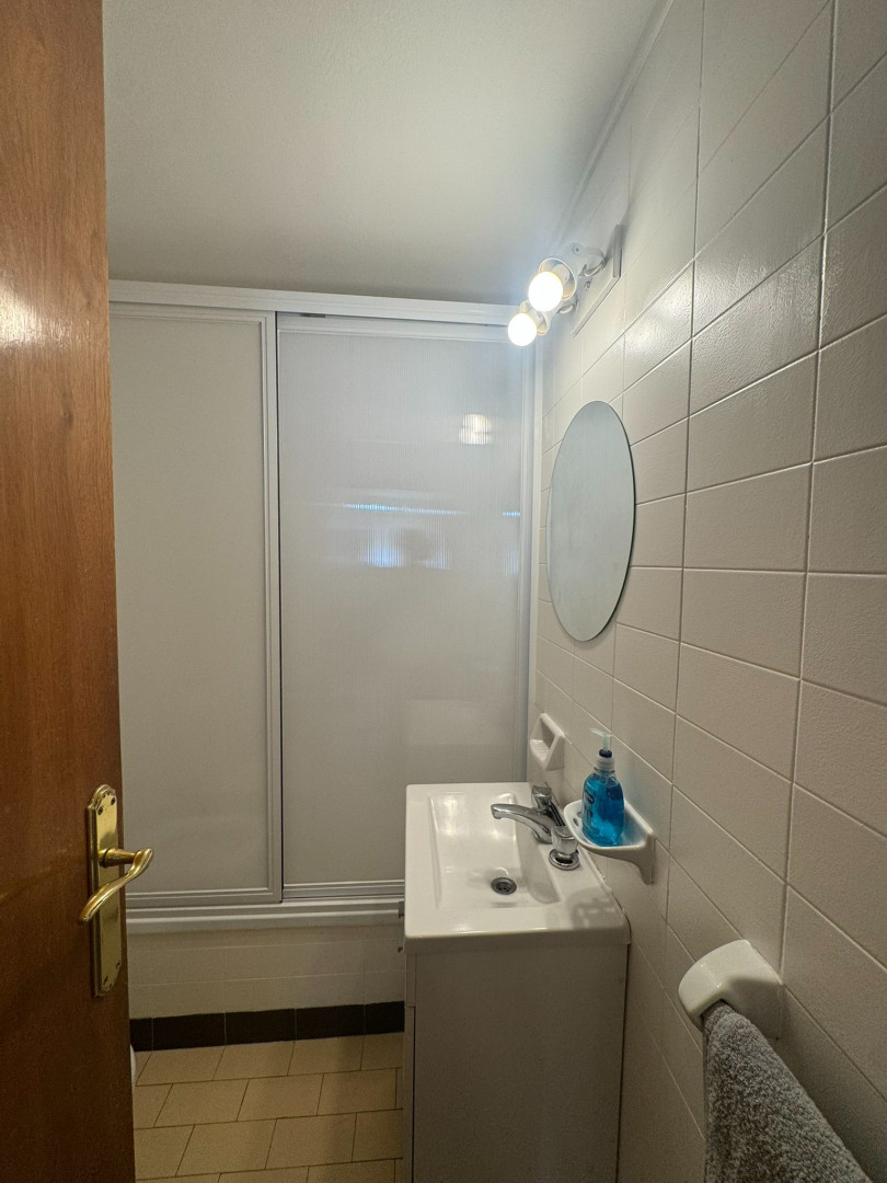Departamento en Alquiler en Zelarrayan 267, Centro, Bahía Blanca - Bahía Blanca Propiedades | SITIO OFICIAL l