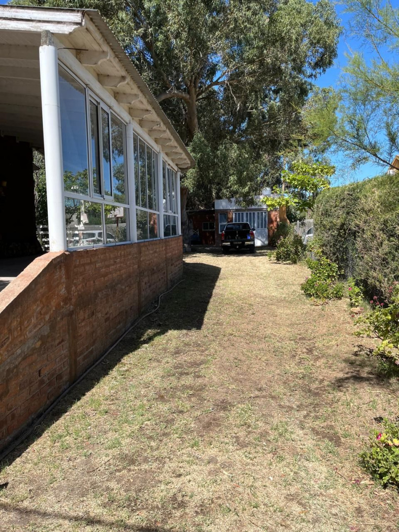 Casa en Venta en Rio Iguazu 600, Dufaur, Monte Hermoso - Bahía Blanca Propiedades | SITIO OFICIAL l