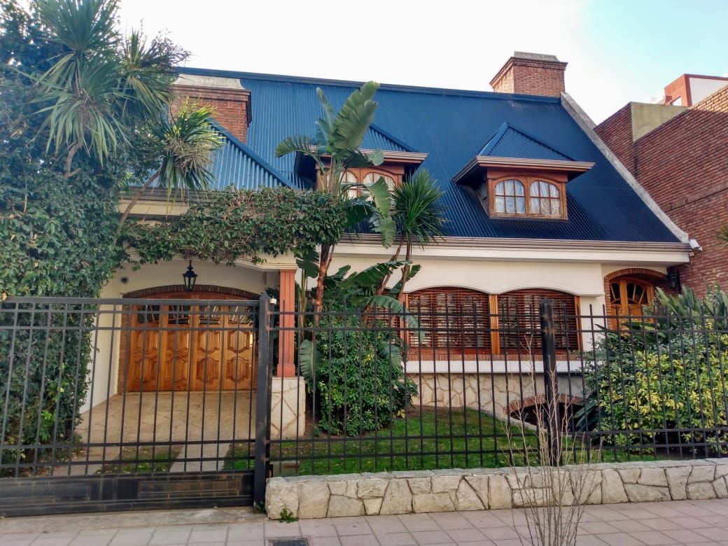 Casa en Venta en Alvarado 200, Centro, Bahía Blanca - Bahía Blanca Propiedades | SITIO OFICIAL l