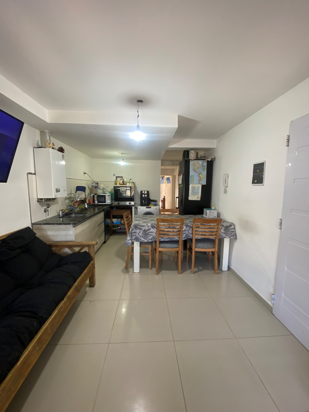 Departamento en Venta en Leonidas Lucero 1217, Paseo de la Mujer, Bahía Blanca - Bahía Blanca Propiedades | SITIO OFICIAL l