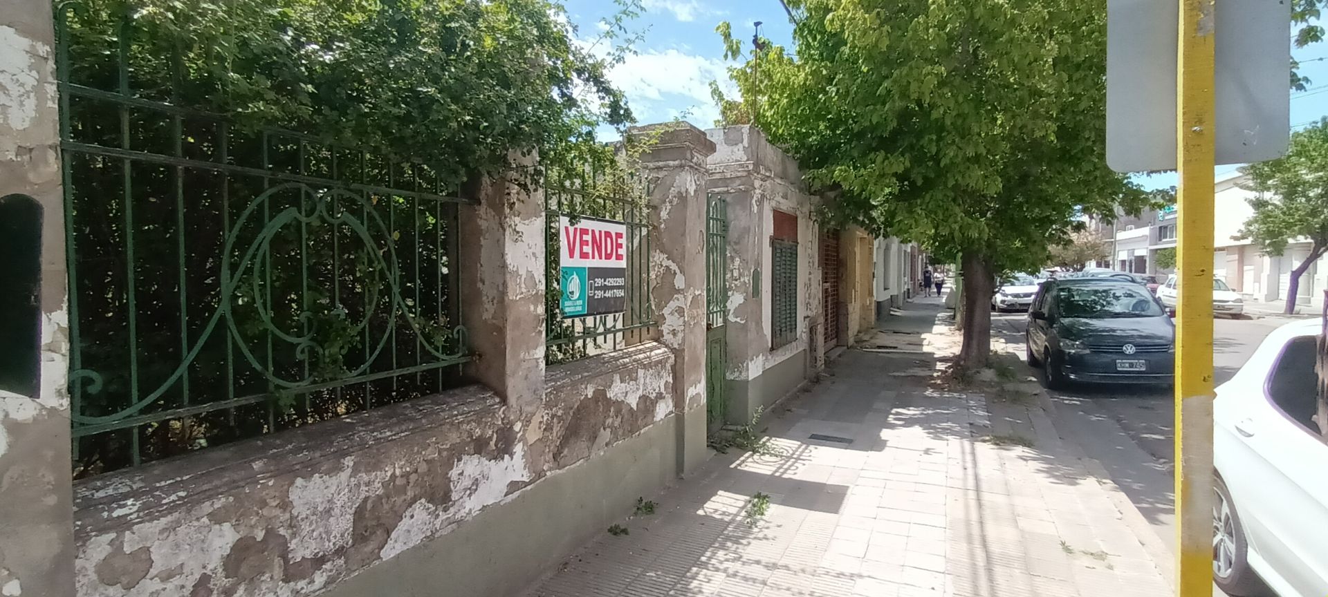 Casa en Venta en Caseros 1416, Villa Mitre, Bahía Blanca - Bahía Blanca Propiedades | SITIO OFICIAL l