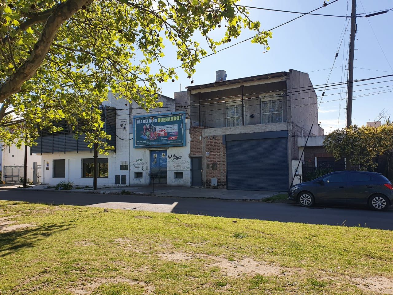 Casa con Local en Venta en Avenida Parchape 1094,  Bahía Blanca - Bahía Blanca Propiedades | SITIO OFICIAL l