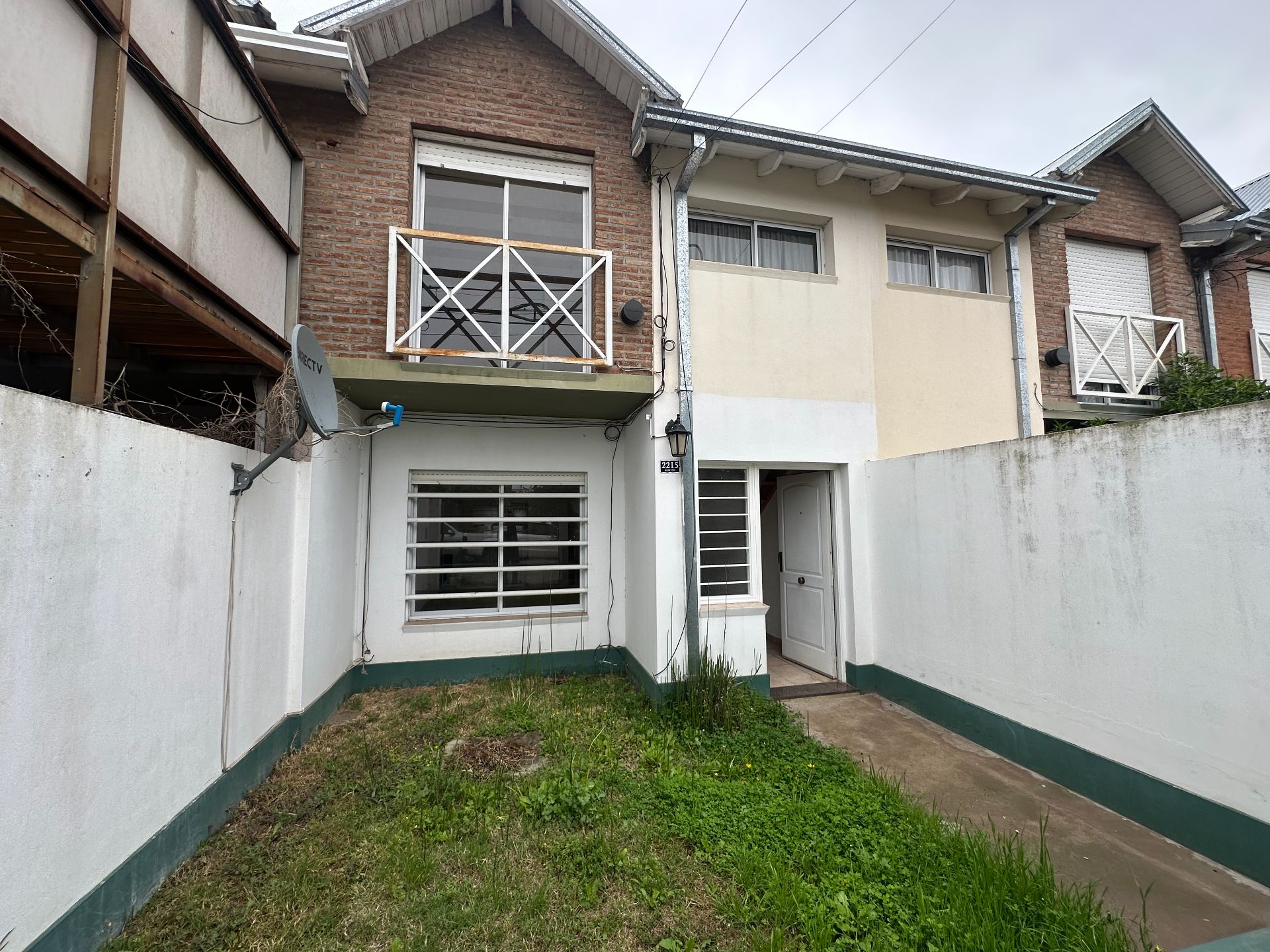 Duplex en Venta en Newton 2221,  Bahía Blanca - Bahía Blanca Propiedades | SITIO OFICIAL l