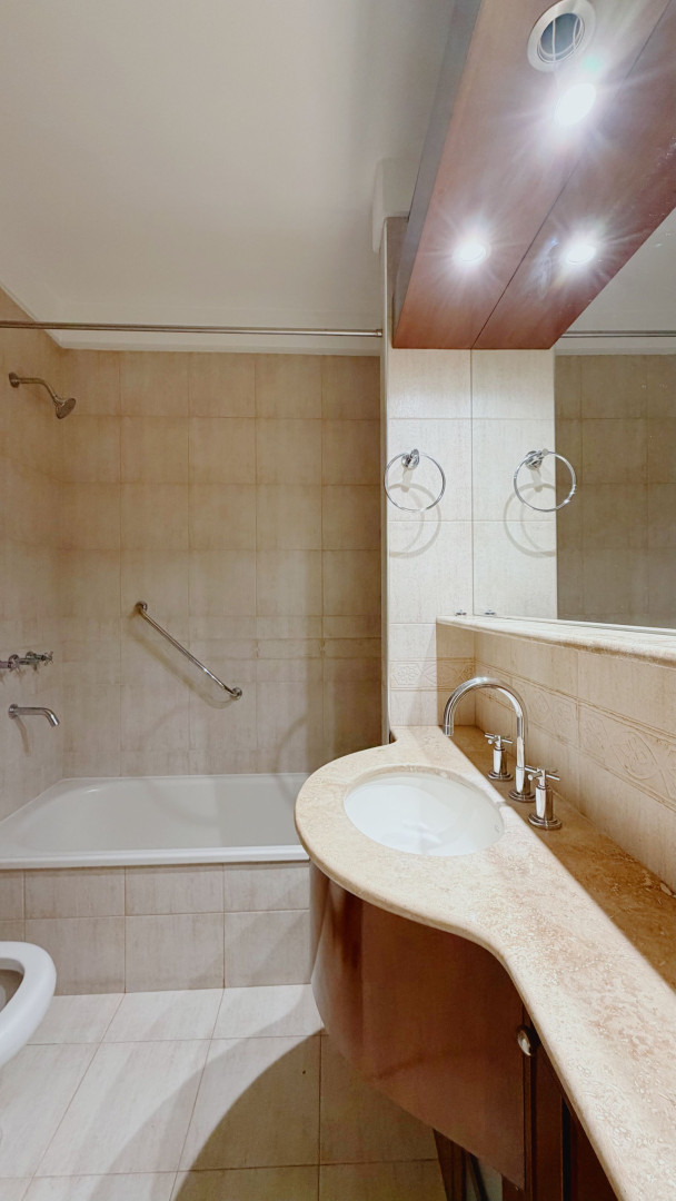 Departamento en Venta en Irigoyen 393 5ºB, Centro, Bahía Blanca - Bahía Blanca Propiedades | SITIO OFICIAL l